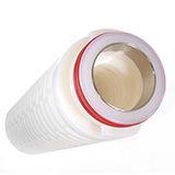 Final Microbial Stabilization Filter Cartridge, BEVPOR PW